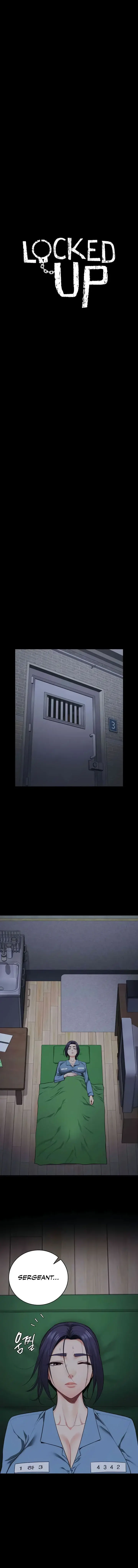 Locked Up Episode 72 - Page 2