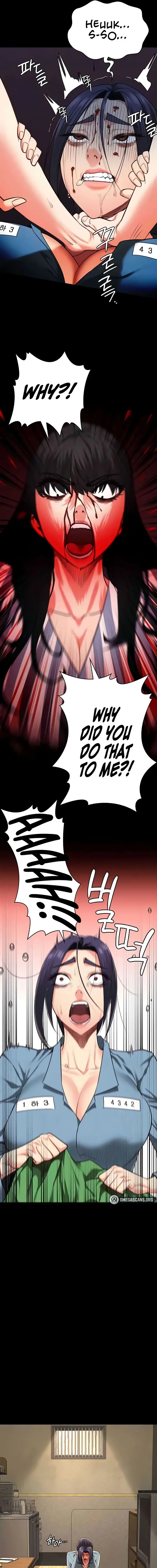 Locked Up Episode 72 - Page 5