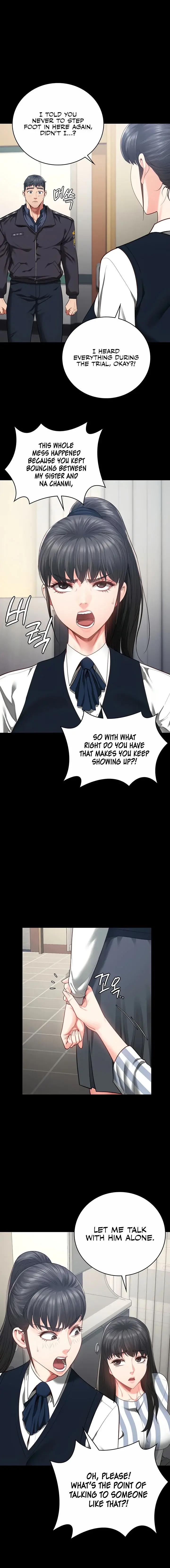 Locked Up Episode 73 - Page 13