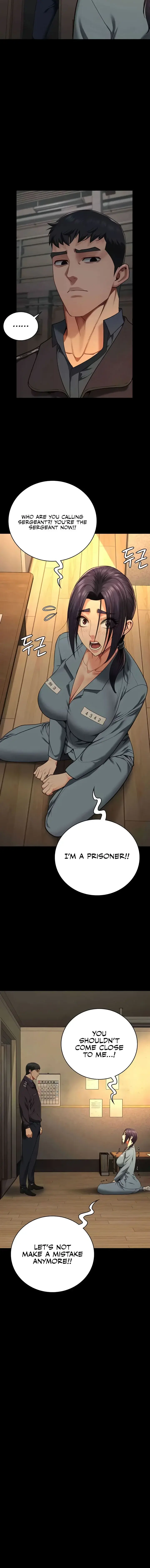 Locked Up Episode 73 - Page 2