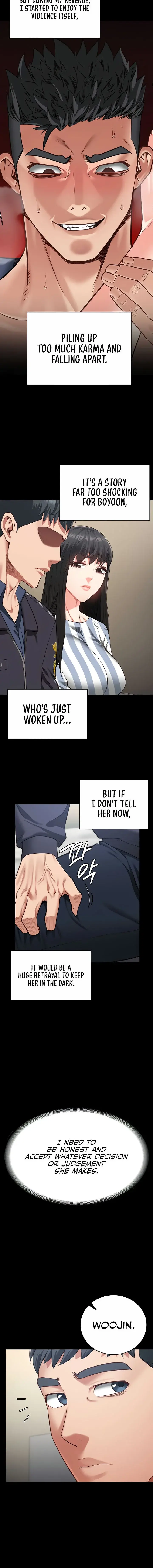 Locked Up Episode 73 - Page 20