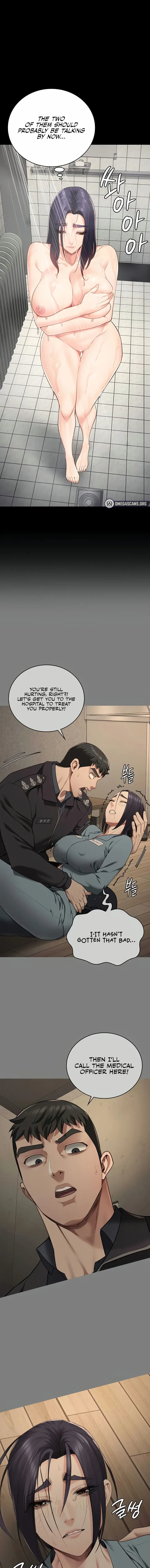 Locked Up Episode 74 - Page 13