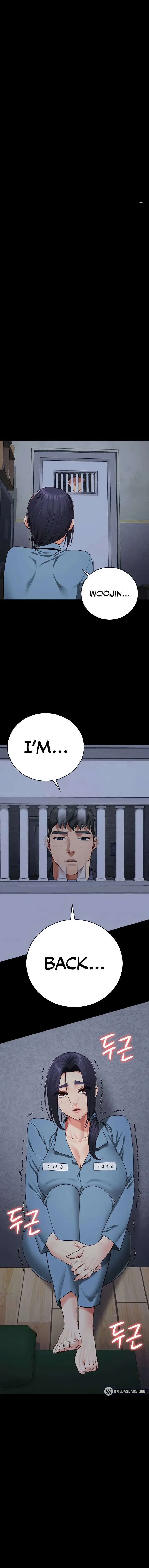 Locked Up Episode 75 - Page 1