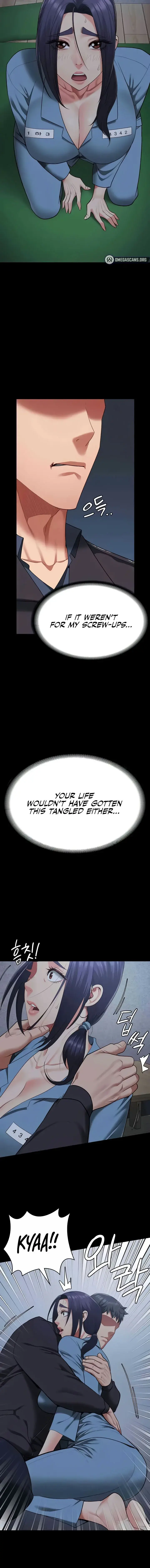 Locked Up Episode 75 - Page 10
