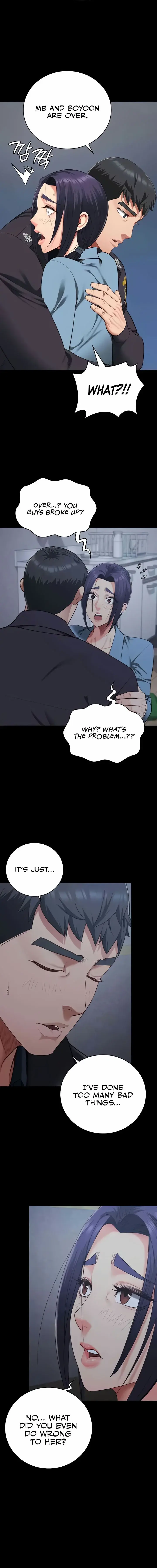 Locked Up Episode 75 - Page 12