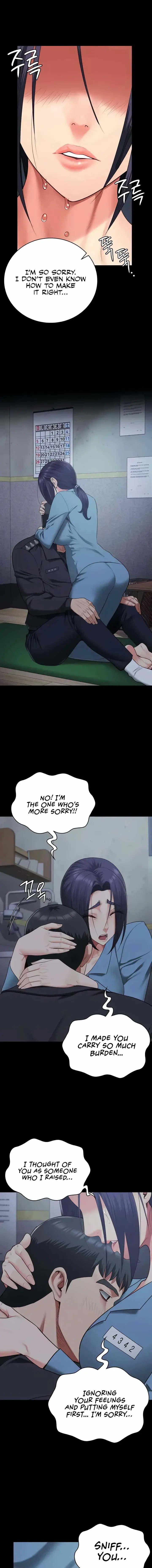Locked Up Episode 75 - Page 15