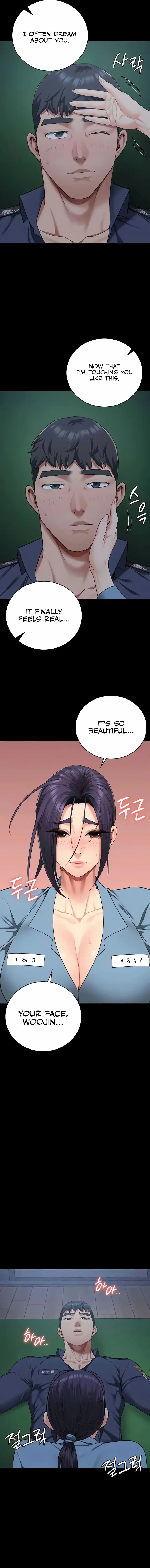 Locked Up Episode 75 - Page 19