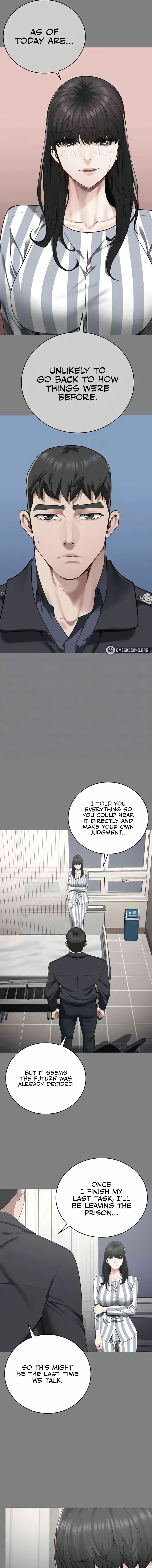 Locked Up Episode 75 - Page 5