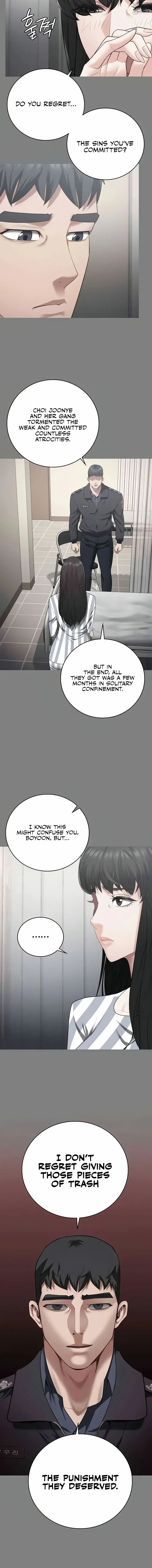 Locked Up Episode 75 - Page 6