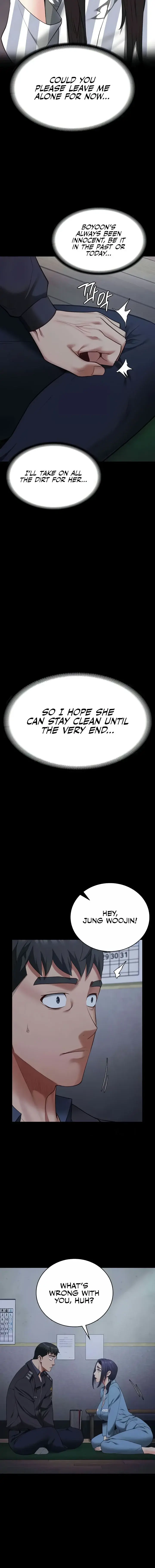 Locked Up Episode 75 - Page 8