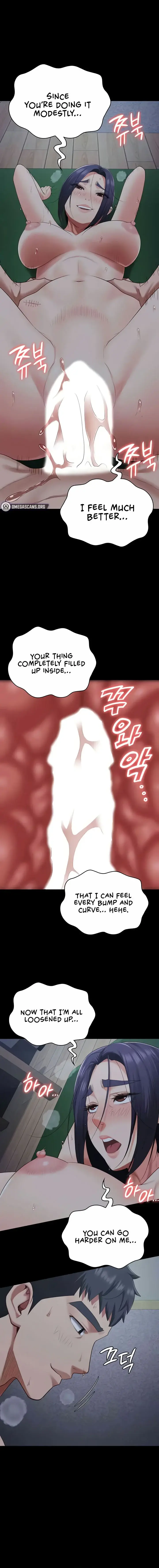 Locked Up Episode 76 - Page 14