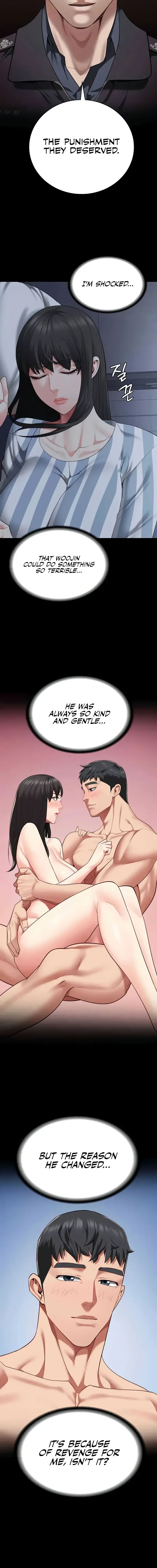Locked Up Episode 77 - Page 12