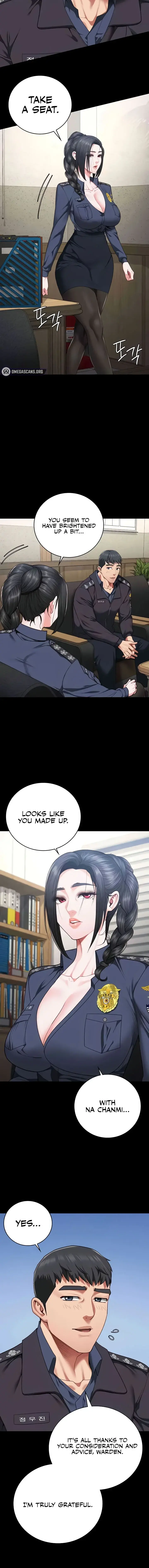 Locked Up Episode 77 - Page 14