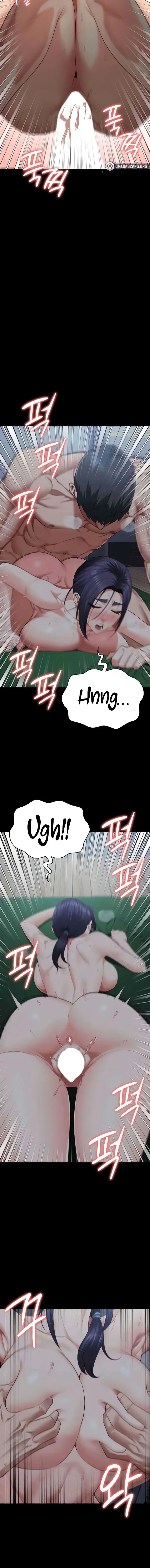 Locked Up Episode 77 - Page 6