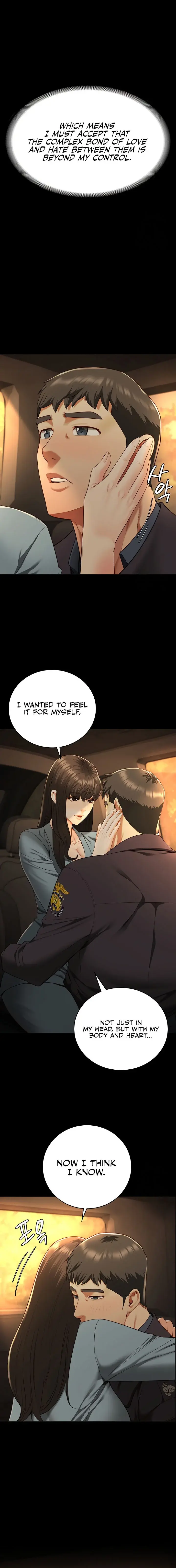 Locked Up Episode 79 - Page 11