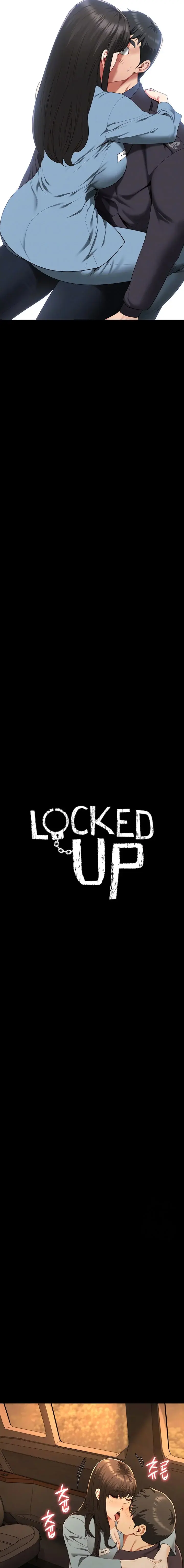 Locked Up Episode 79 - Page 3