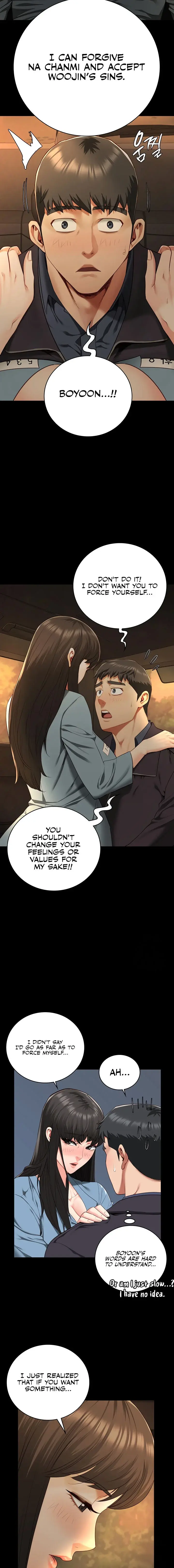 Locked Up Episode 79 - Page 9