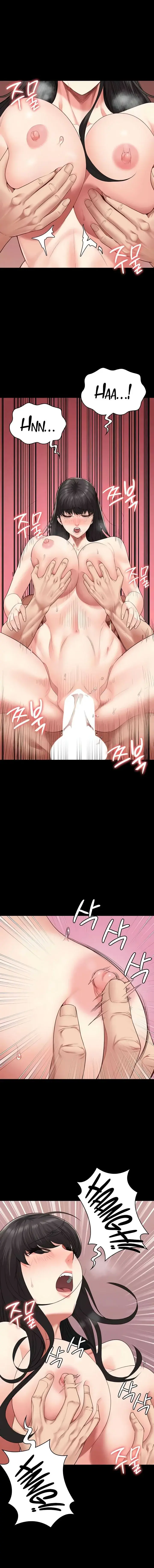 Locked Up Episode 80 - Page 12