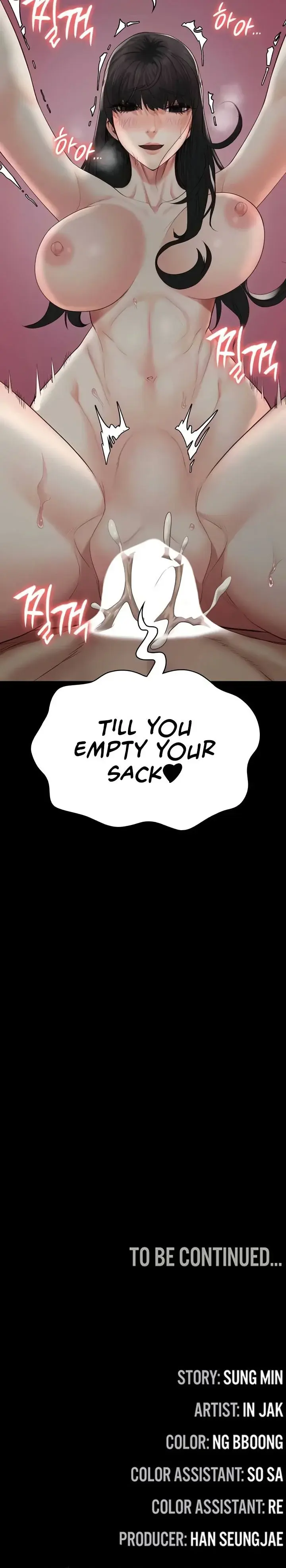 Locked Up Episode 80 - Page 20