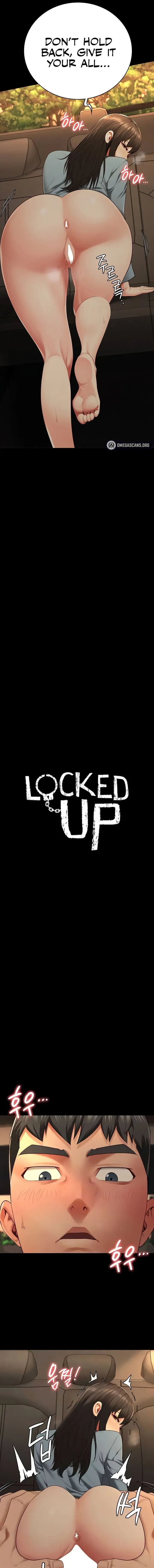 Locked Up Episode 80 - Page 3