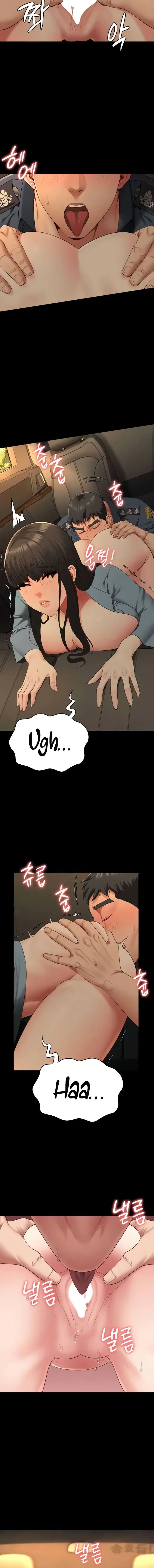 Locked Up Episode 80 - Page 4