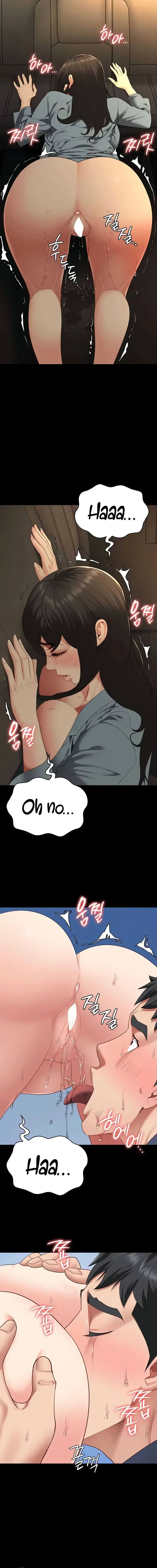 Locked Up Episode 80 - Page 8