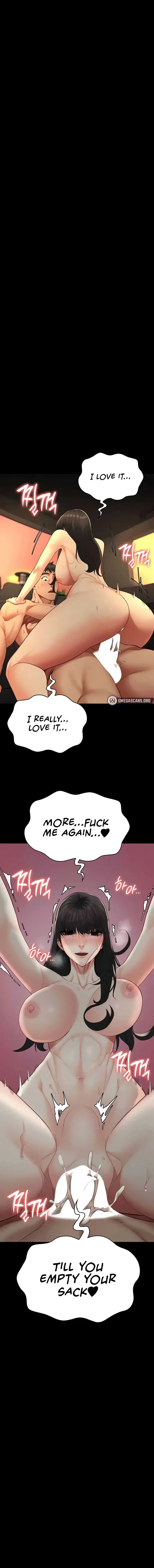 Locked Up Episode 81 - Page 1