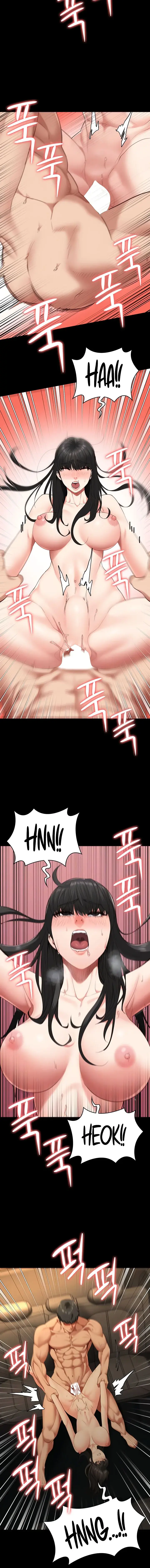 Locked Up Episode 81 - Page 4