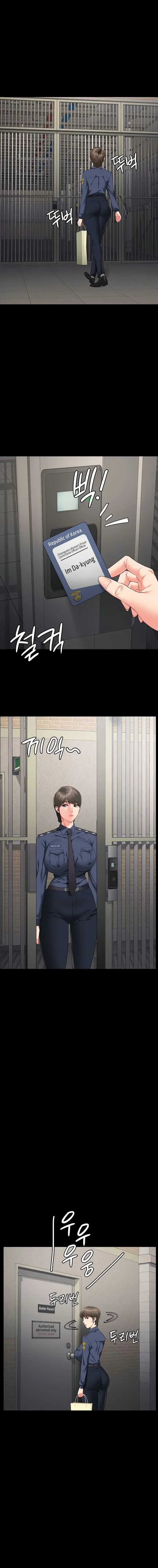 Locked Up Episode 81 - Page 6
