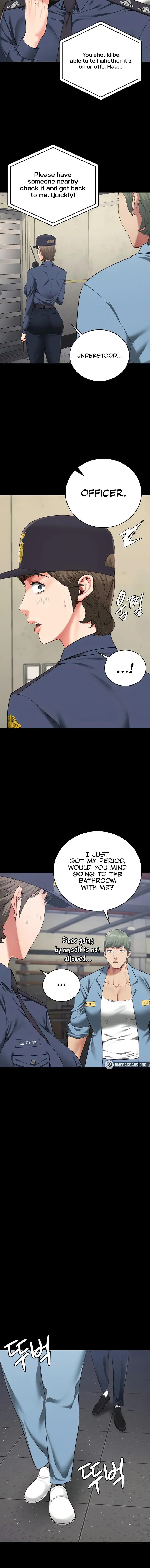 Locked Up Episode 83 - Page 10