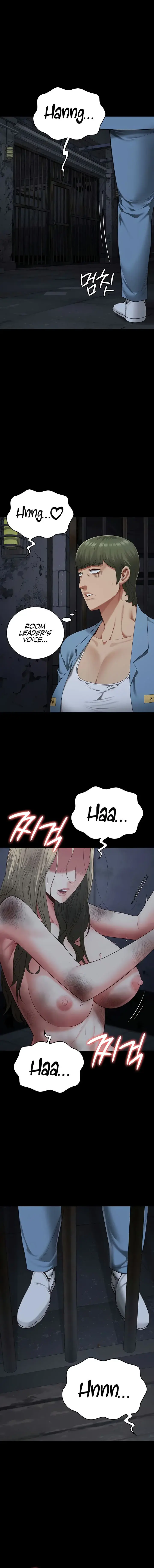 Locked Up Episode 83 - Page 14
