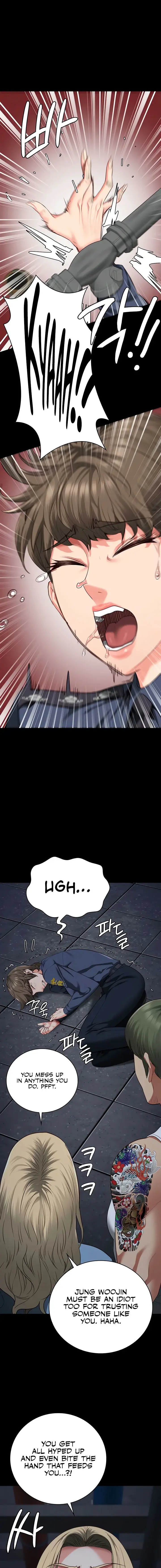 Locked Up Episode 84 - Page 15
