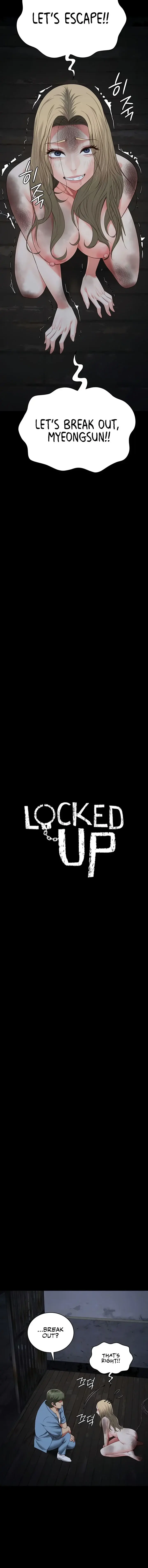 Locked Up Episode 84 - Page 2
