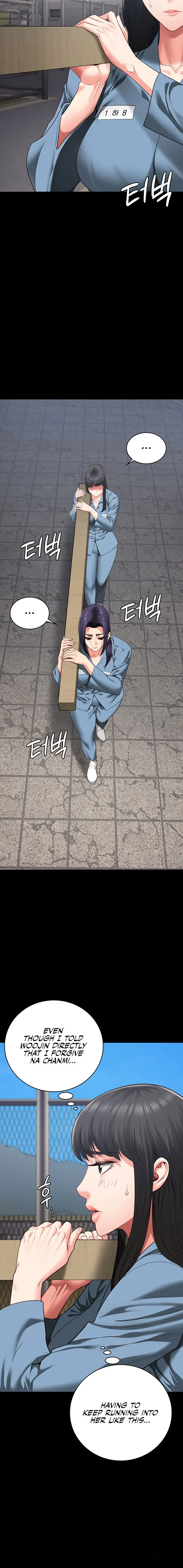 Locked Up Episode 85 - Page 10