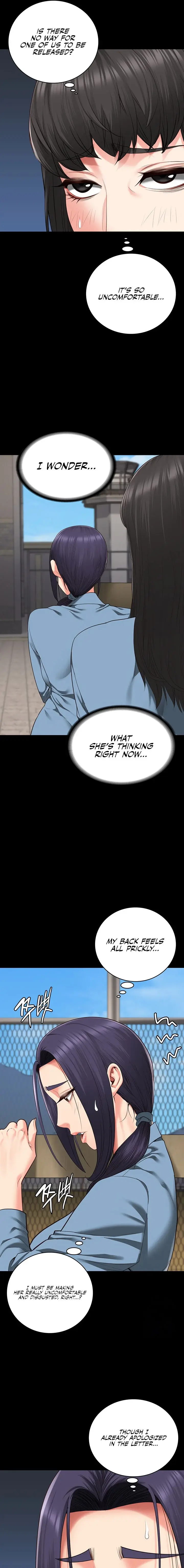 Locked Up Episode 85 - Page 11