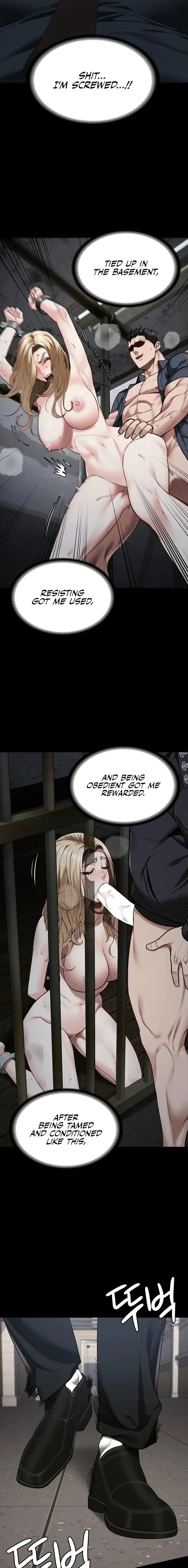 Locked Up Episode 86 - Page 5