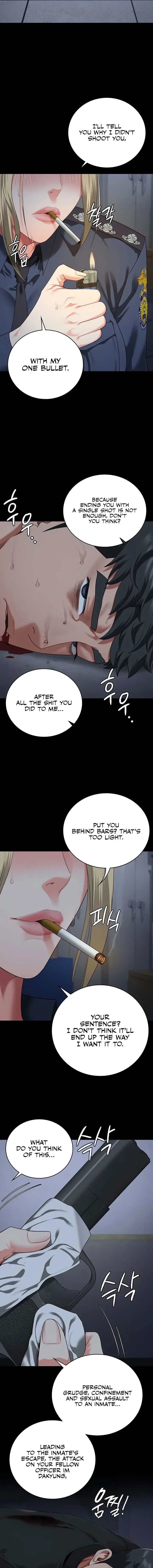 Locked Up Episode 87 - Page 15