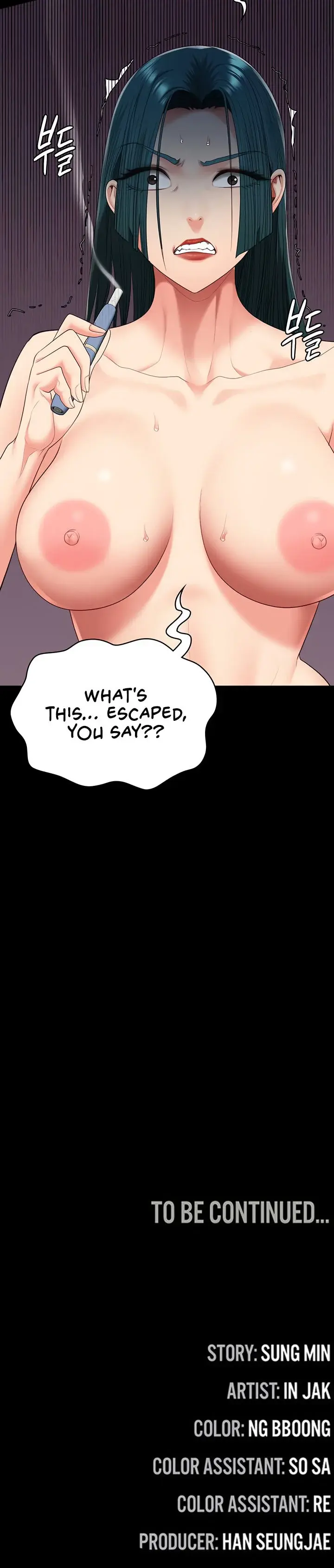Locked Up Episode 88 - Page 20