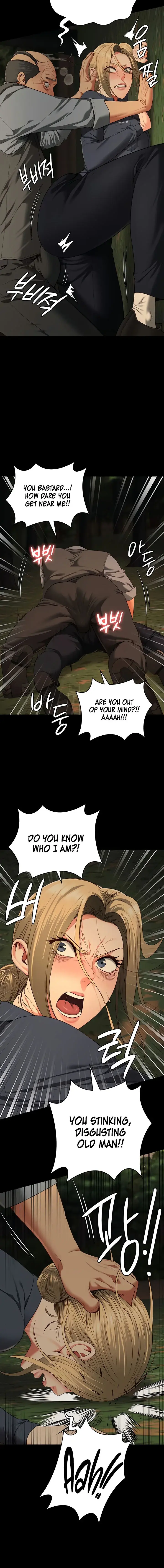 Locked Up Episode 89 - Page 16