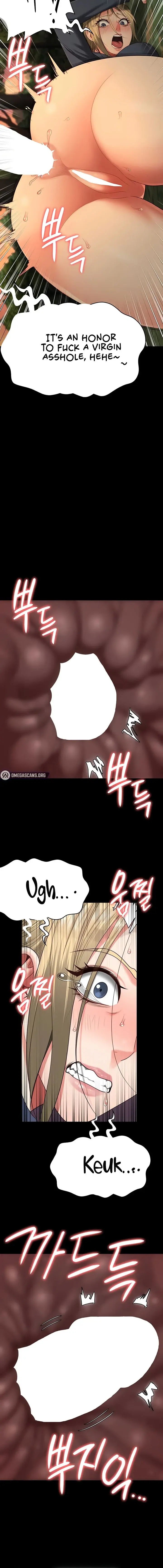 Locked Up Episode 89 - Page 18