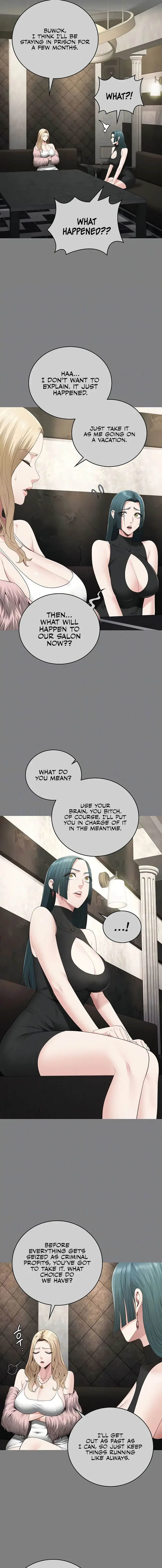 Locked Up Episode 89 - Page 3