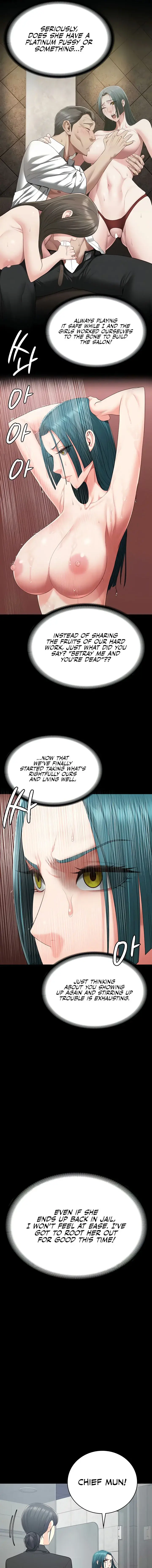Locked Up Episode 89 - Page 5