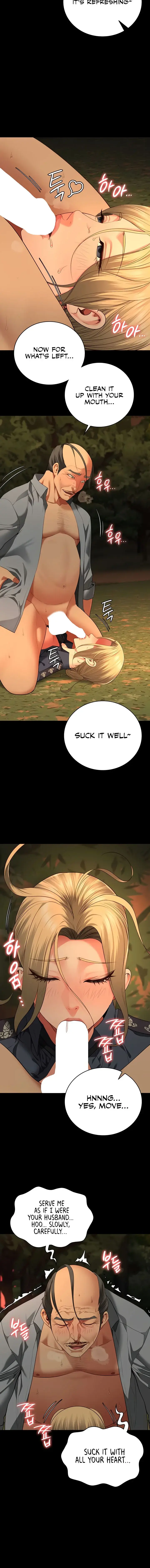 Locked Up Episode 90 - Page 12