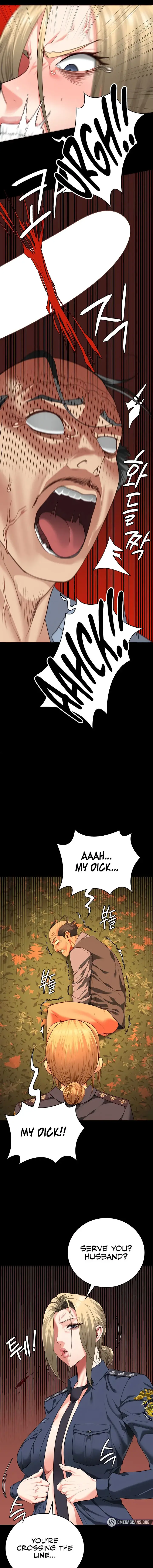 Locked Up Episode 90 - Page 13