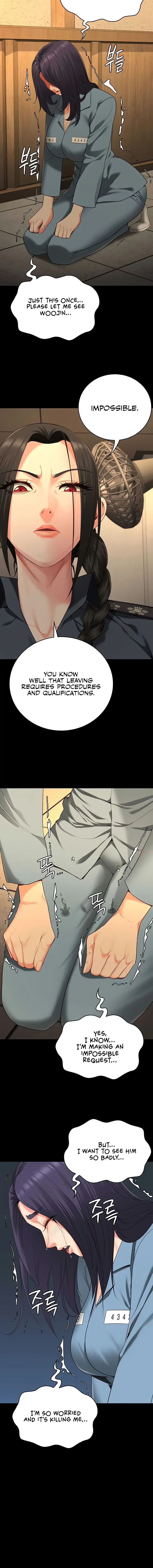 Locked Up Episode 90 - Page 16