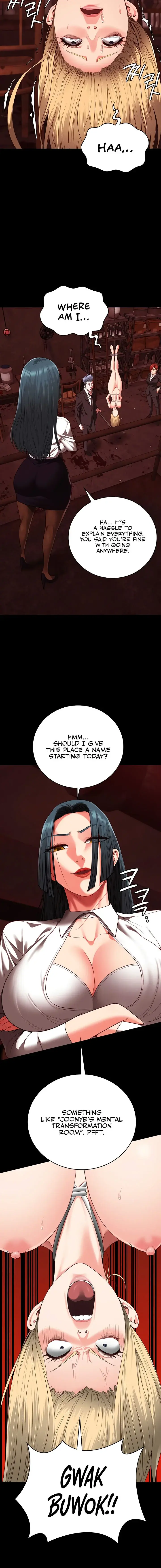 Locked Up Episode 91 - Page 12