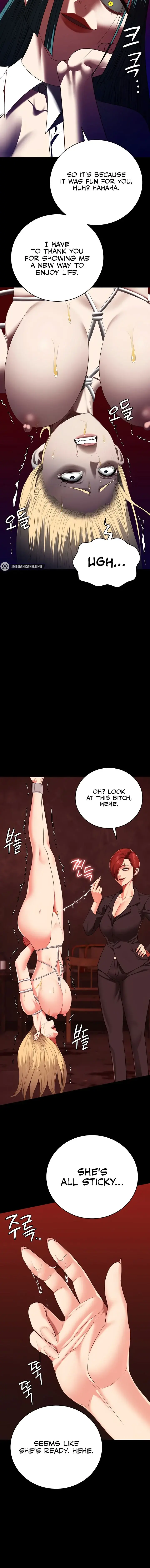 Locked Up Episode 91 - Page 18