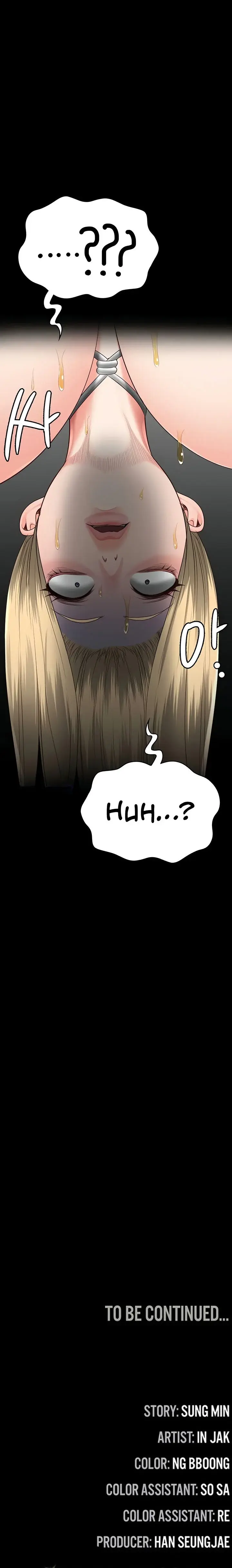 Locked Up Episode 91 - Page 20