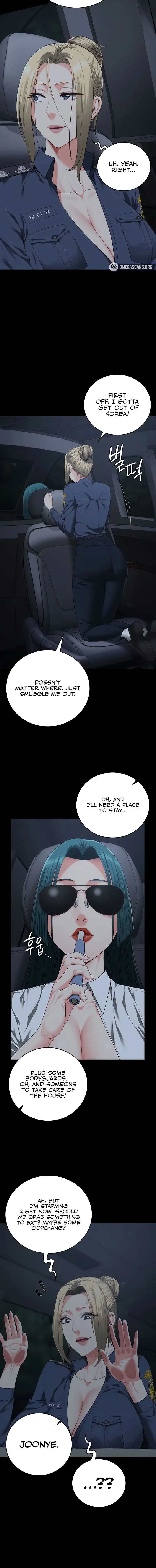 Locked Up Episode 91 - Page 6