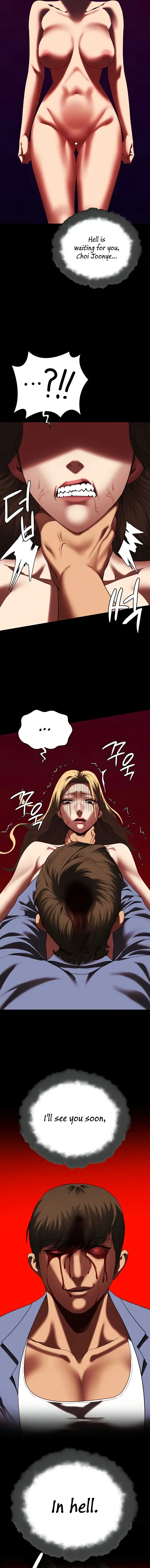 Locked Up Episode 92 - Page 15